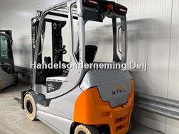 Still RX 60-25