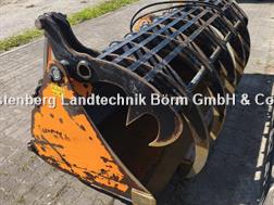 Kock GS 2000