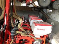 Maschio Scatenata 3000 + Manta XL 12/75