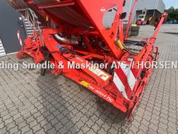 Kuhn HR4004NC NC 4000 Såkasse