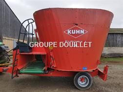 Kuhn EUROMIX 1380