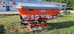 Kuhn AXIS202 M EMC W ISO V8