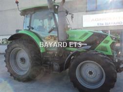 Deutz-Fahr 6120 PS