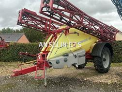 Hardi Evrard COMMENDER4400L