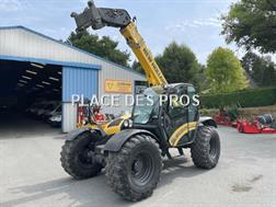 New Holland TH 7.37 ELITE