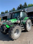 Deutz-Fahr Tracteur agricole AGROTRON K430 Deutz-Fahr