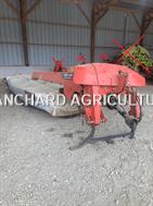 Kuhn GMD 4411 (C FAST FIT)