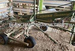 Krone SWADRO 42
