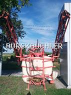 Kuhn PORTER PK D1000