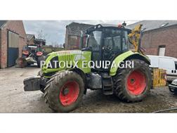 Claas ARION 610