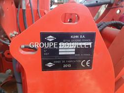 Kuhn Maxima 2