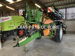 Amazone PULVERISATEUR UX 3200 SPL 30