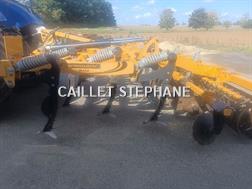 Agrisem Agromulch Gold