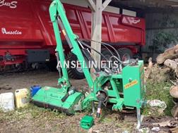 Frontini ELITE 450
