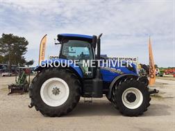 New Holland T7.190RC