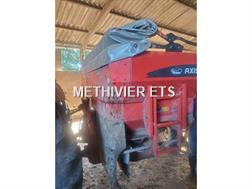 Kuhn AXIS40.1WT25