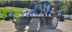 New Holland T7.245 PLMI