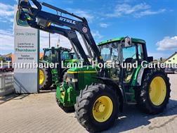 John Deere 6410 Premium