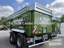 Fliegl TMK 269 FOX PROFI