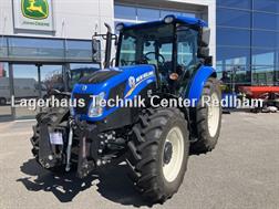 New Holland TD 5.85