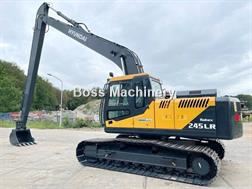 Hyundai heavy industries R245LR - 16 meter Long Reach / New / Unused