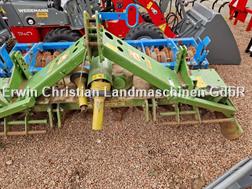 Amazone KE 253