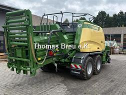 Krone Big Pack 1270 VC