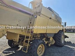 New Holland TX 68