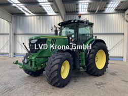 John Deere 6190 R