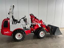 Weidemann 1240 CX