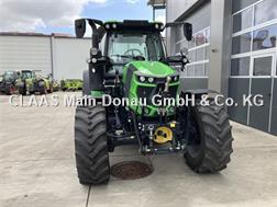 Deutz-Fahr AGROTRON TTV 6130.4