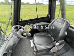 Linde H25D