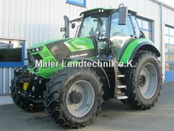 Deutz-Fahr AGROTRON TTV  6190