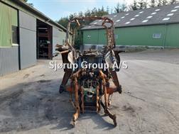 John Deere 6900