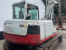Takeuchi TB175 Tb175