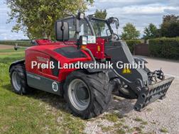 Weidemann T 5522