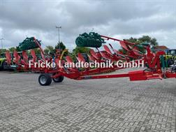 Kverneland Aufsattelvolldrehpflug PW 100 *NEU*