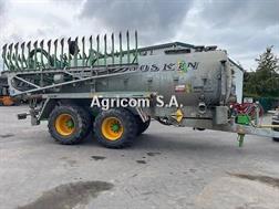 Joskin Modulo2 16000 MEB