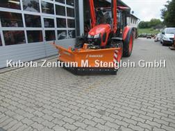 Samasz PSV 271