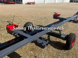 Cochet Pick-up vogn