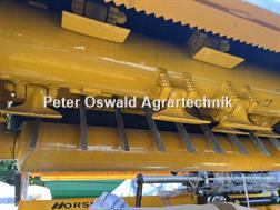 Orsi WPG 2800 Mulchgerät