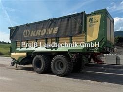 Krone RX 400 GL