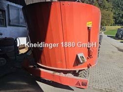 Kuhn Euromix 980