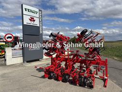 Einböck Chopstar 5-90 EMS Frontgerät