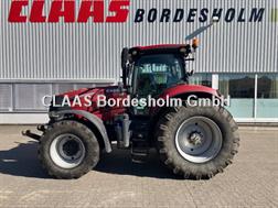 Case IH PUMA 240 CVX