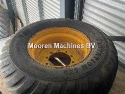 BKT 600/55-26.5