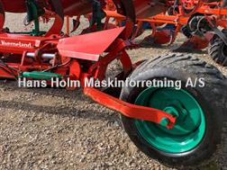 Kverneland PB100 6 furet Krop 9