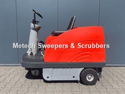 Hako Jonas 900E