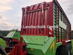 Strautmann Giga Vitesse CFS 4401 IM KUNDENAUFTRAG