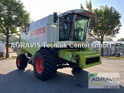 Claas LEXION 460